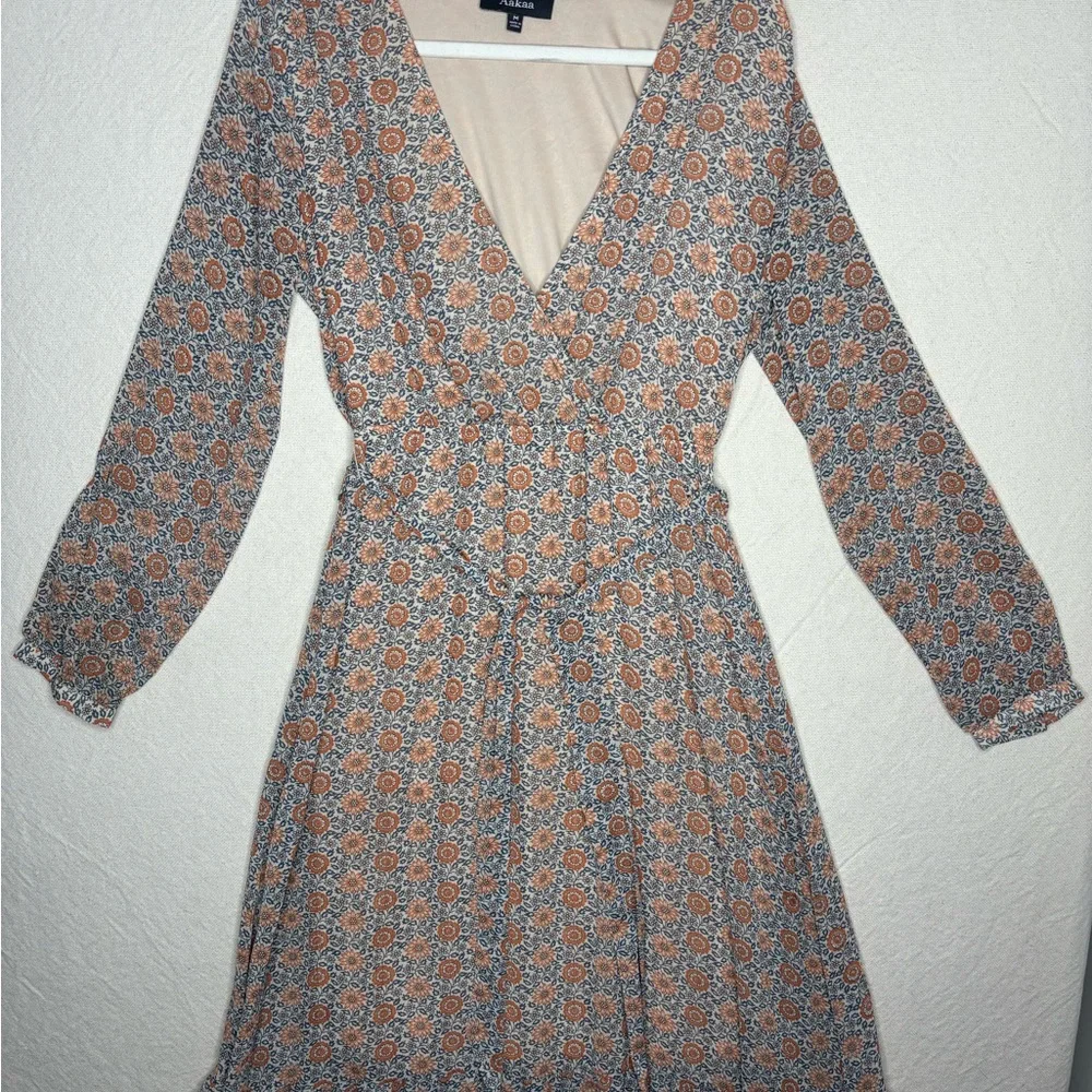 Aakaa women’s medium dress - Picture 2 of 6